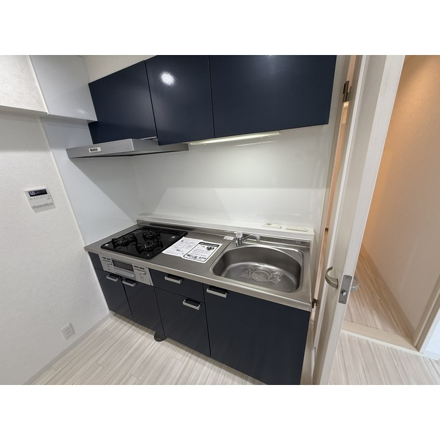 ヴィラ中川のキッチン