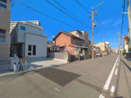 名古屋市北区金城２丁目1『仲介料無料』新築戸建ての画像