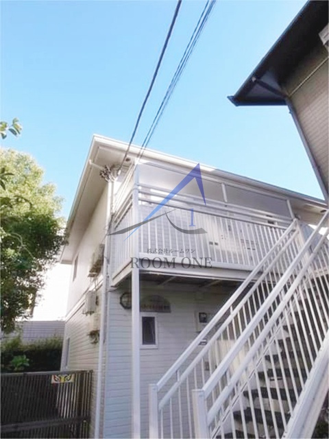 グリーンコート