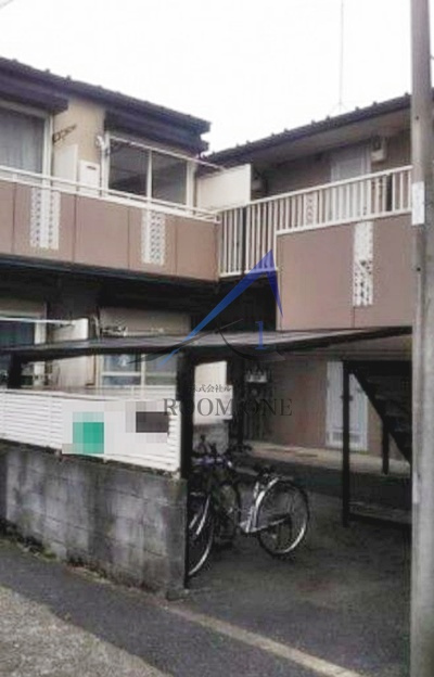 アルペジオ目白