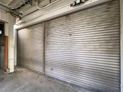  | 久本3丁目倉庫