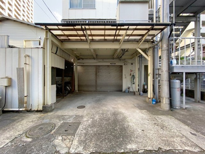  | 久本3丁目倉庫