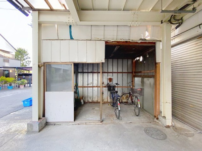  | 久本3丁目倉庫