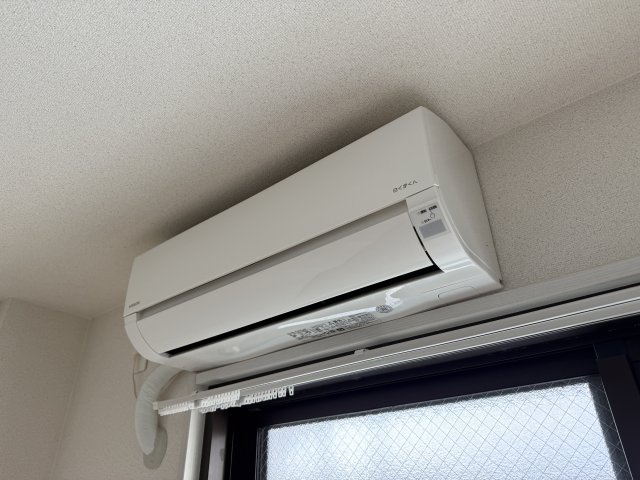 豊南ハイツの設備