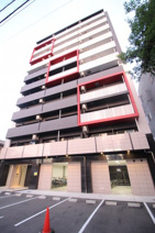 ラシーヌ天王寺町南の画像