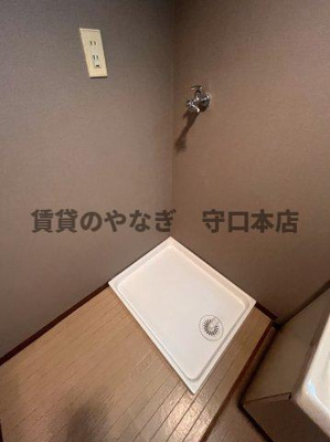 【設備】 | 守口東ピラミッドマンション