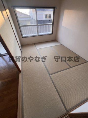 【和室】 | 守口東ピラミッドマンション