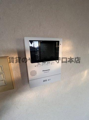 【設備】 | 守口東ピラミッドマンション