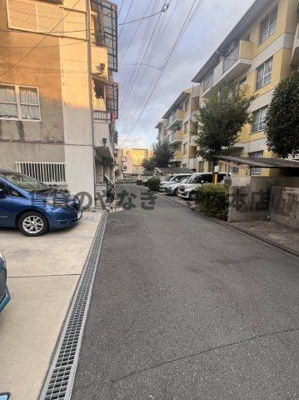 【周辺】 | 守口東ピラミッドマンション