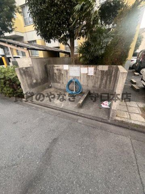 【その他共用部分】 | 守口東ピラミッドマンション