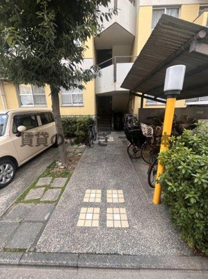 【その他共用部分】 | 守口東ピラミッドマンション