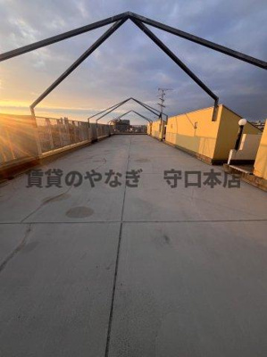 【その他共用部分】 | 守口東ピラミッドマンション