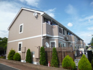 ローゼンハイムＡの画像