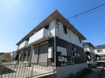 プランドール　B/うるいど南2の画像