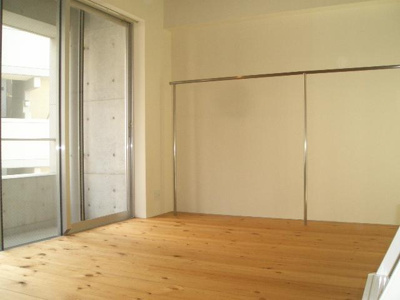 【洋室】 | Ａｐｔ．新梅田
