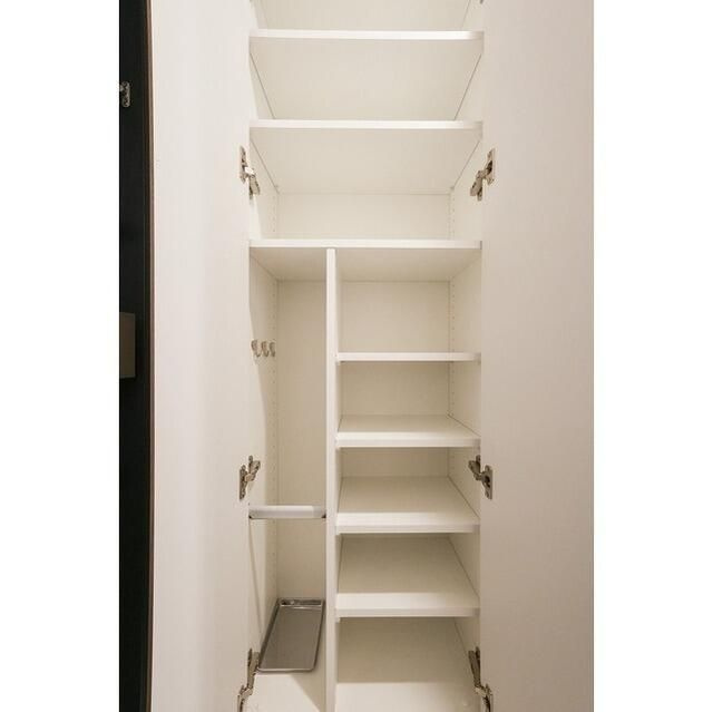 BPRレジデンス大島のその他