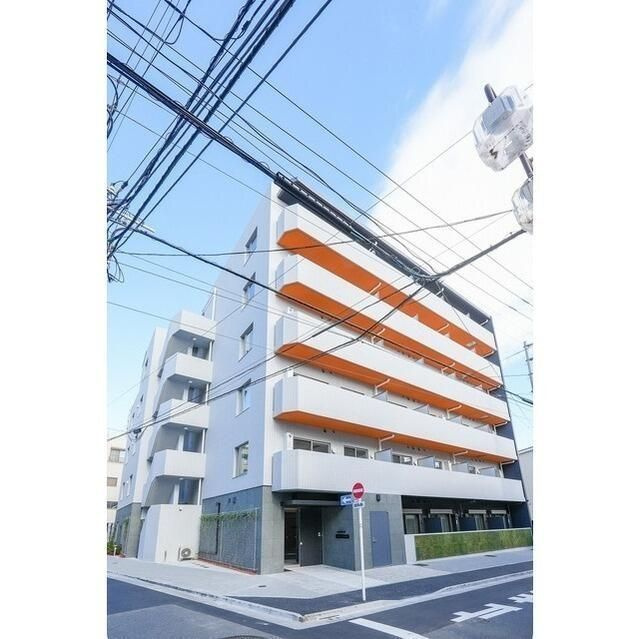 BPRレジデンス大島