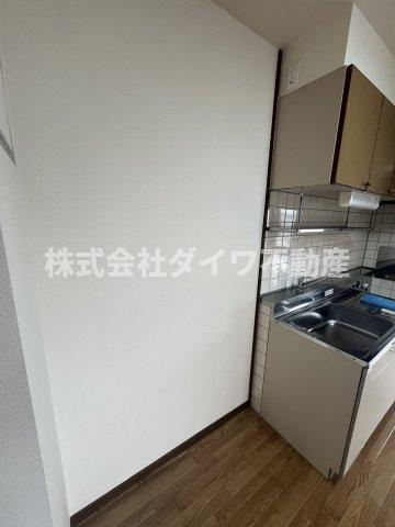 シャトールＫ・Ｓの居間・リビング