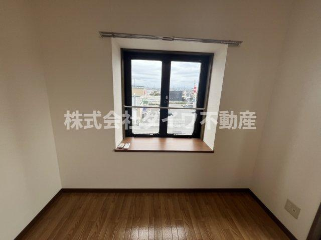 シャトールＫ・Ｓの展望