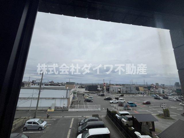 シャトールＫ・Ｓの内装