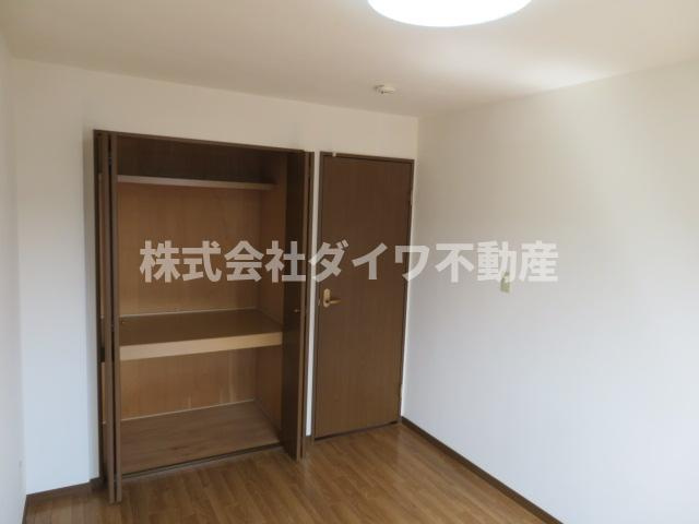 シャトールＫ・Ｓの設備