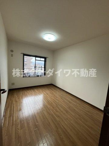 シャトールＫ・Ｓの収納