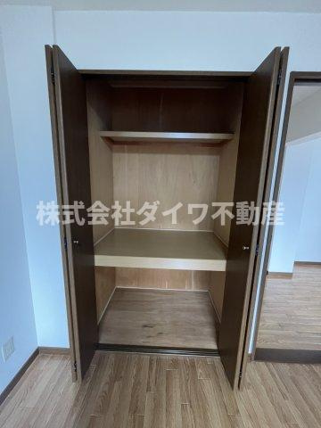 シャトールＫ・Ｓの外観