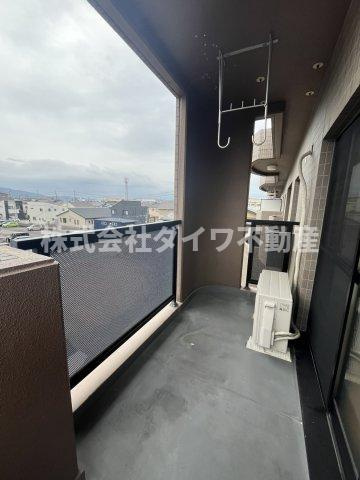 シャトールＫ・Ｓの外観