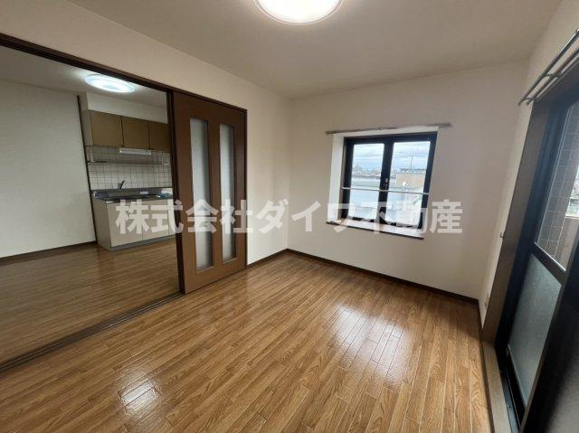 シャトールＫ・Ｓのロビー