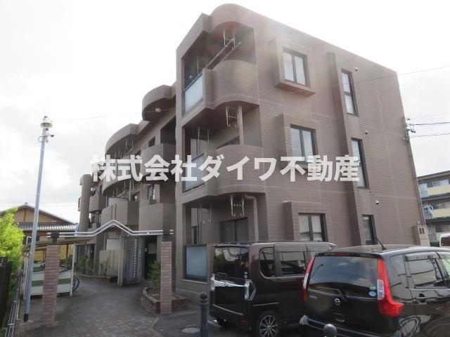 シャトールＫ・Ｓの外観