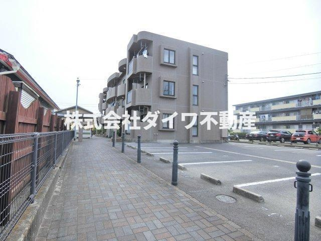 シャトールＫ・Ｓのその他共用部分