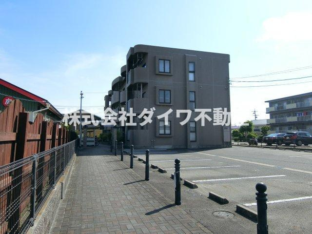 シャトールＫ・Ｓのセキュリティ