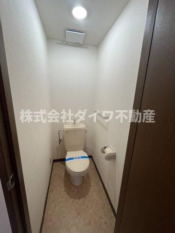 シャトールＫ・Ｓの浴室