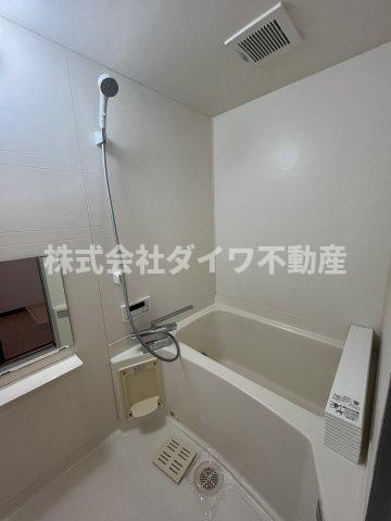 シャトールＫ・Ｓのトイレ