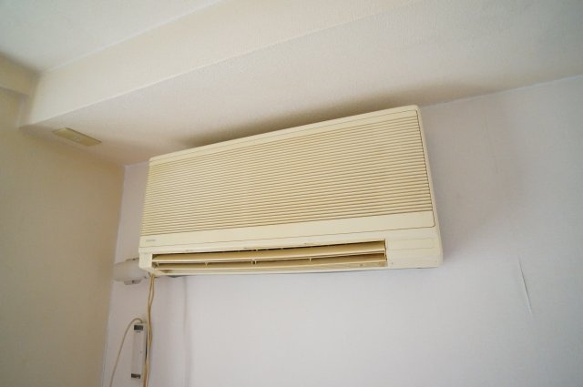 ディアコート奈良の設備