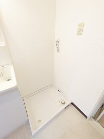 カツミコーポ大倉山の設備