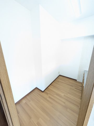カツミコーポ大倉山のその他
