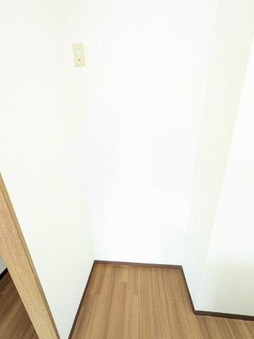カツミコーポ大倉山の設備