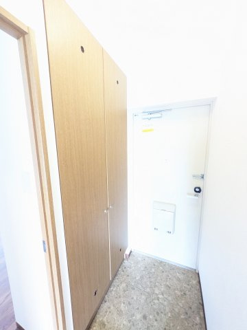 カツミコーポ大倉山の設備