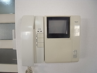 【セキュリティ】 | ロイヤル神戸下山手