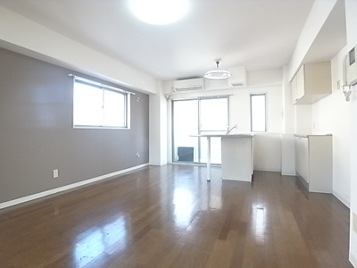 【居間・リビング】 | ロイヤル神戸下山手