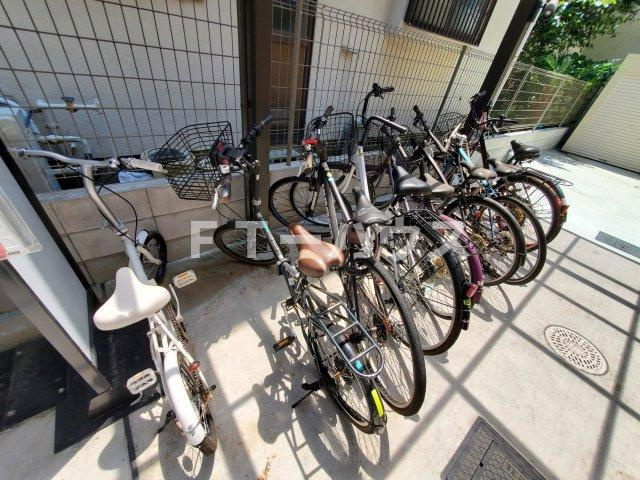 ファビュラス・リガードのその他共用部分