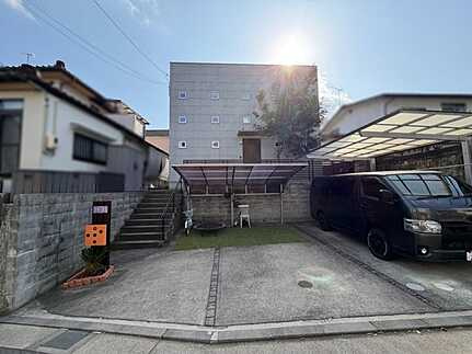 安佐南区伴東１丁目