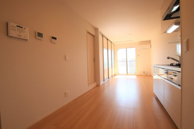 【居間・リビング】 | ＹＵ参番館