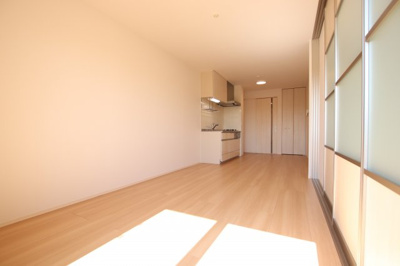 【居間・リビング】 | ＹＵ参番館