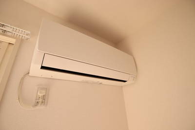 【設備】 | ＹＵ参番館 | エアコン