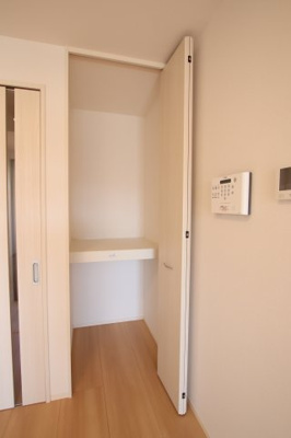 【収納】 | ＹＵ参番館