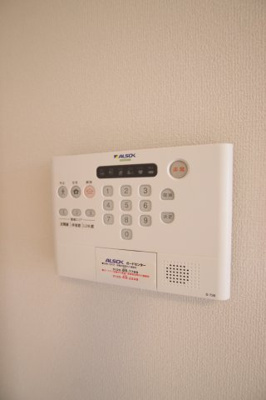 【セキュリティ】 | ＹＵ参番館