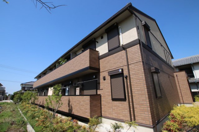 【外観】 | ＹＵ参番館