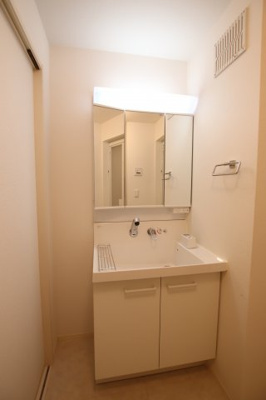 【独立洗面台】 | ＹＵ参番館